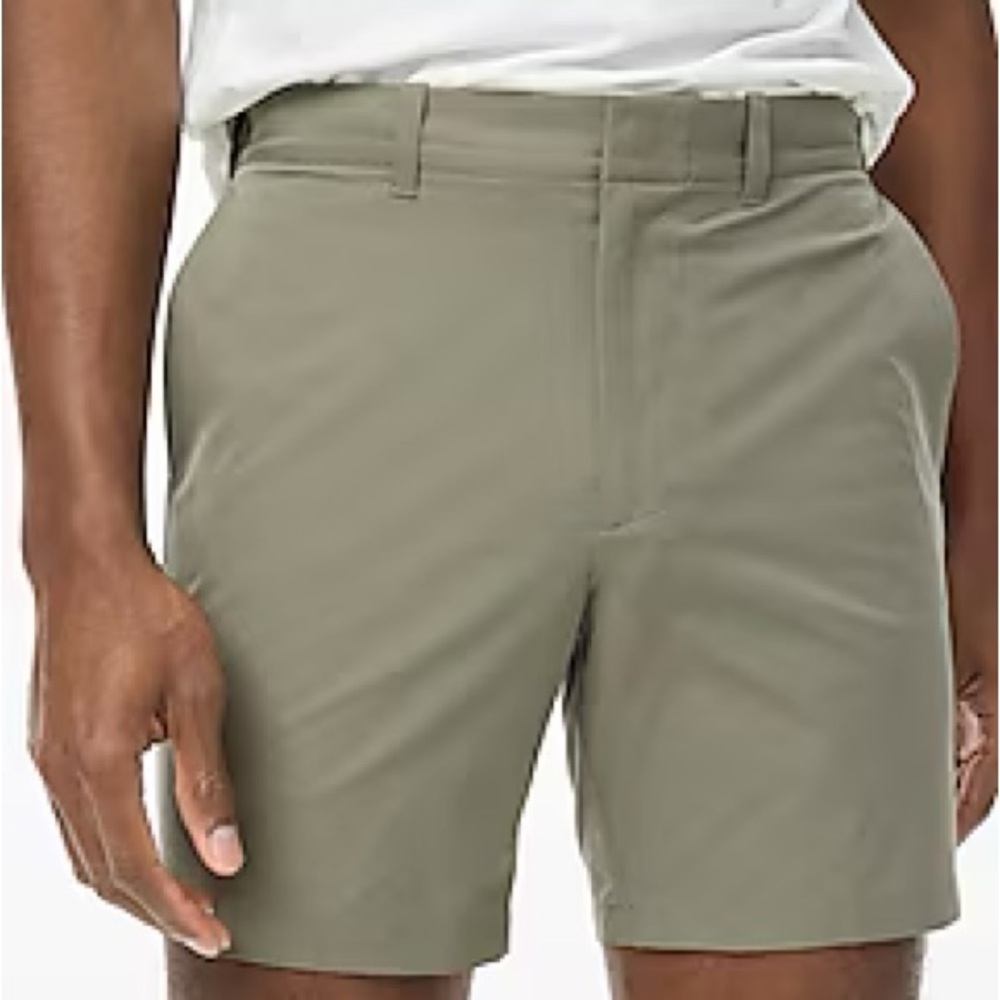 Men's 7” Tech Shorts